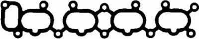 WILMINK GROUP wg1008782 -  Прокладка, впускной коллектор